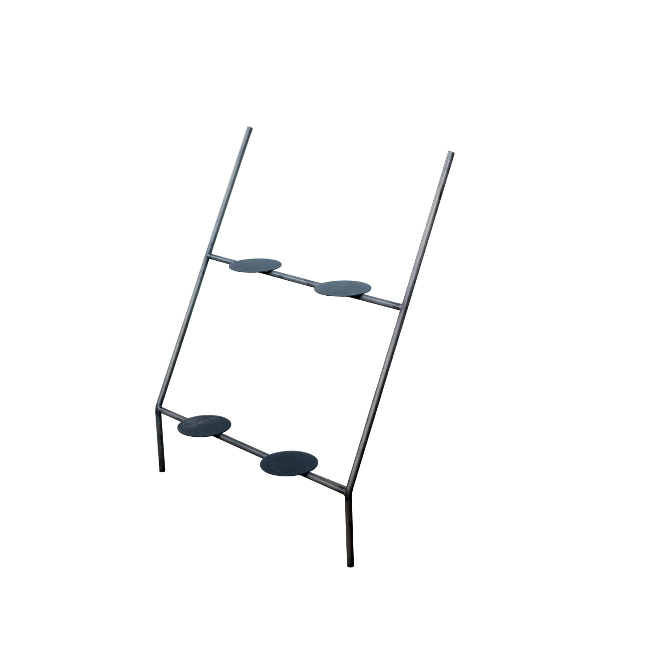 KNOP LADDER RACK【WIDE】 | WEST VILLAGE TOKYO