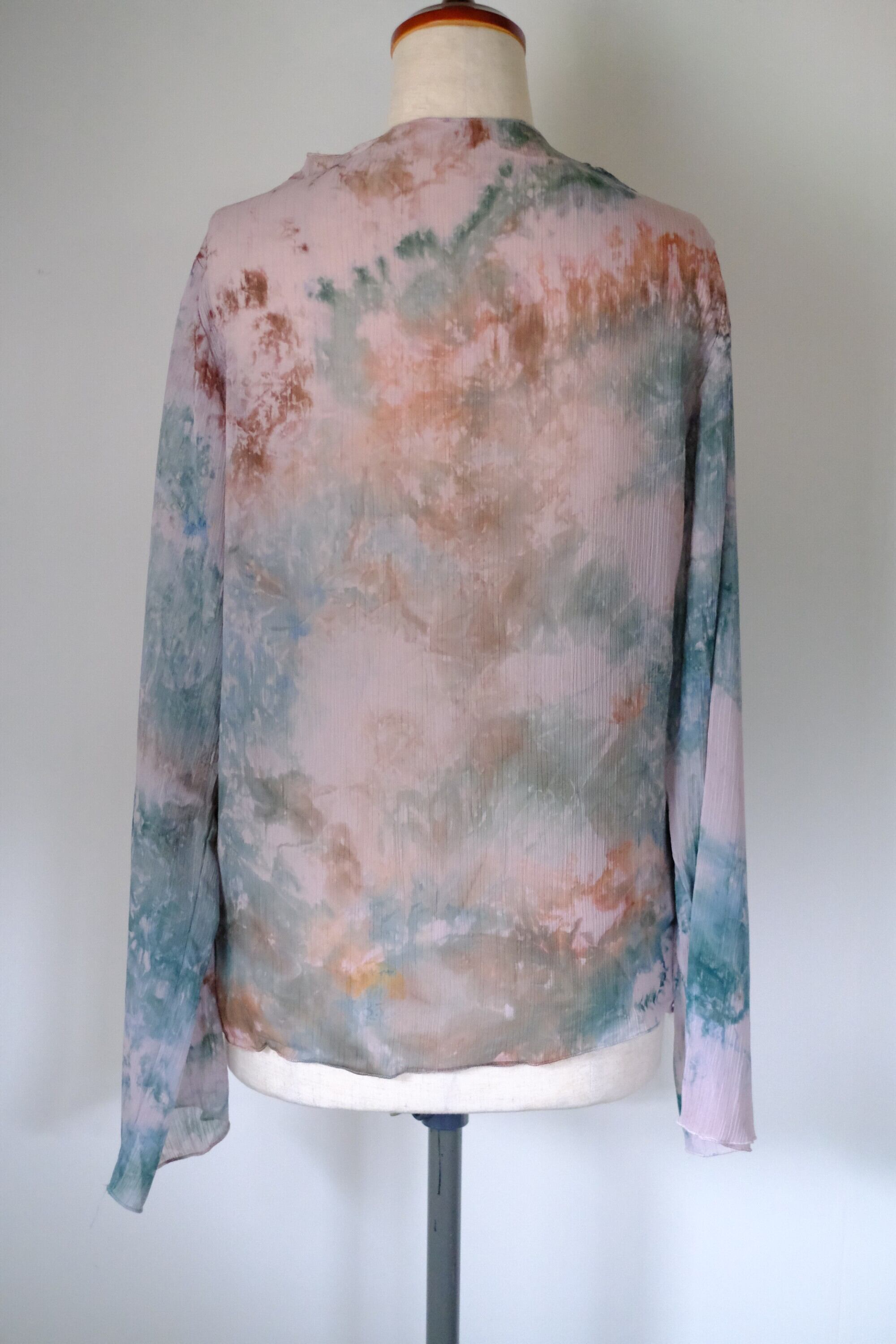 【remake】カットソー　u-0155