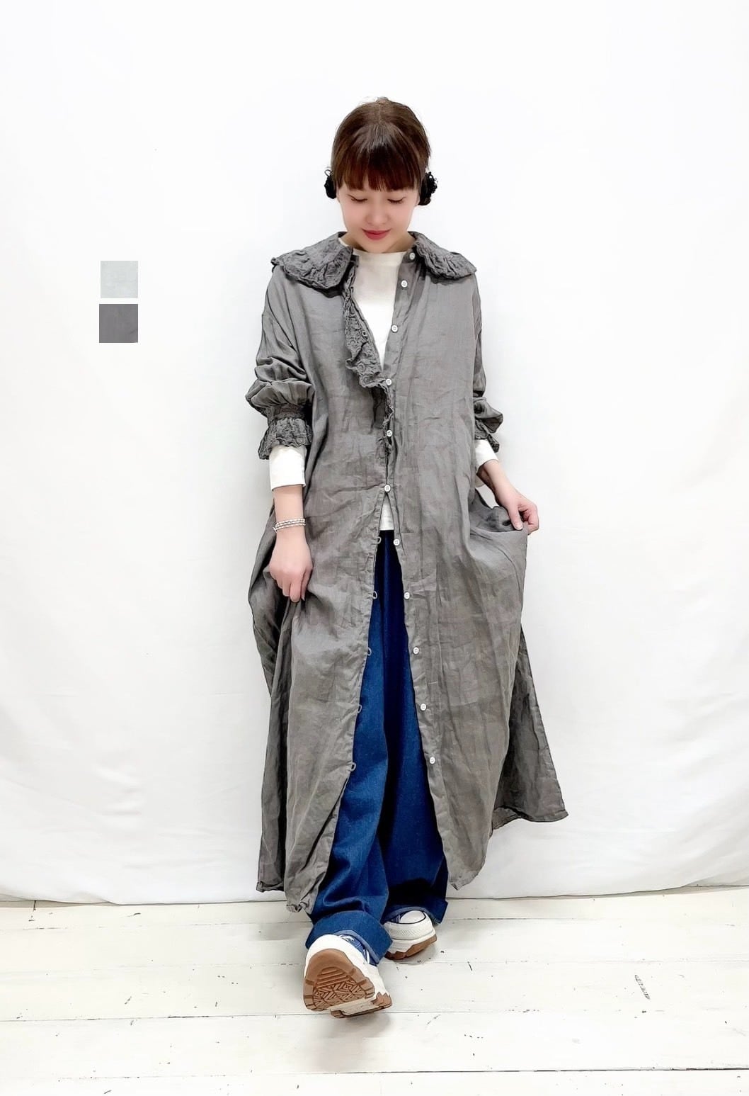 Gauze♯ | syozikiya online shop