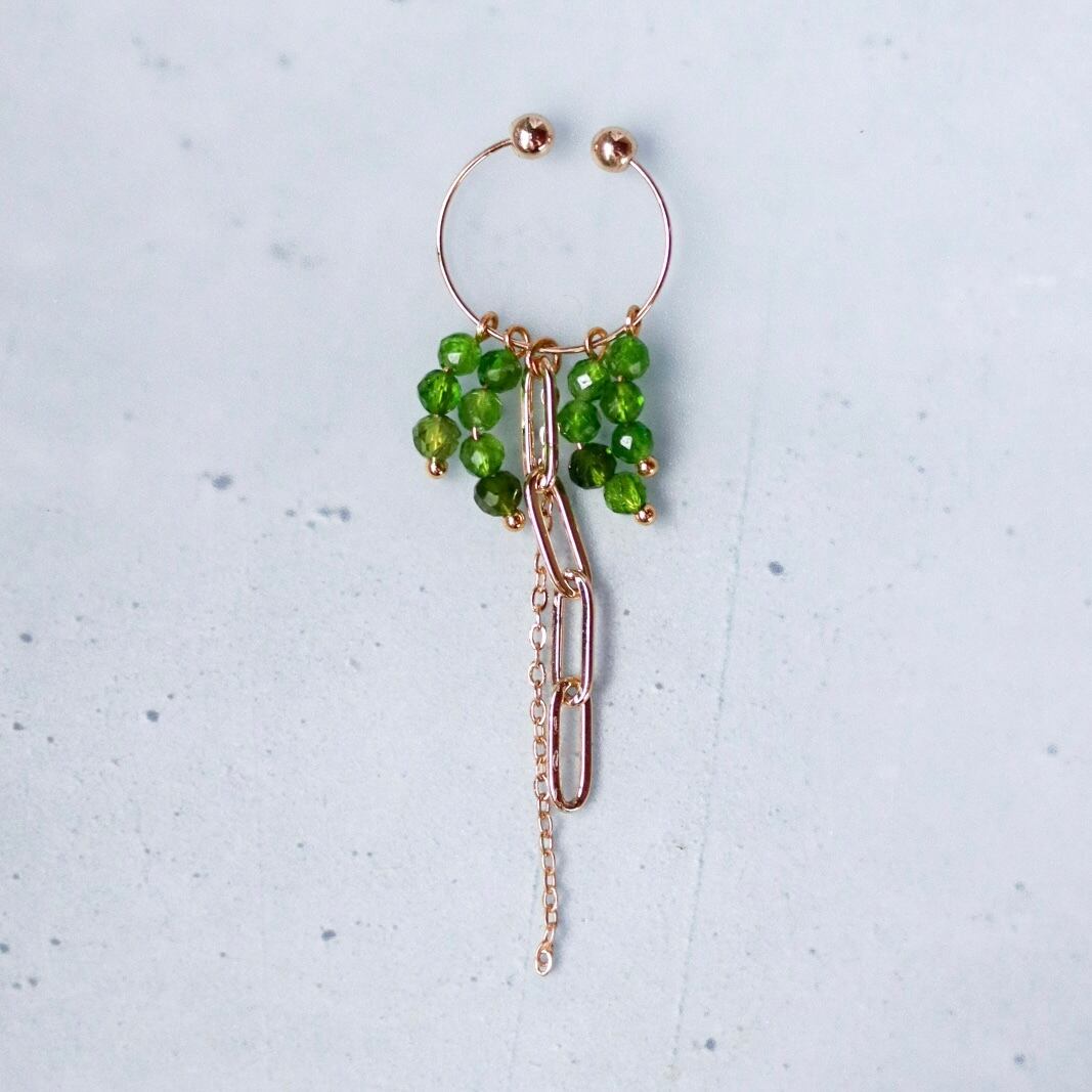 jerry fish -KURAGE- deep forest