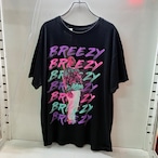 2022 Chris Brown “One Of Them Ones Tour” ツアーTシャツ