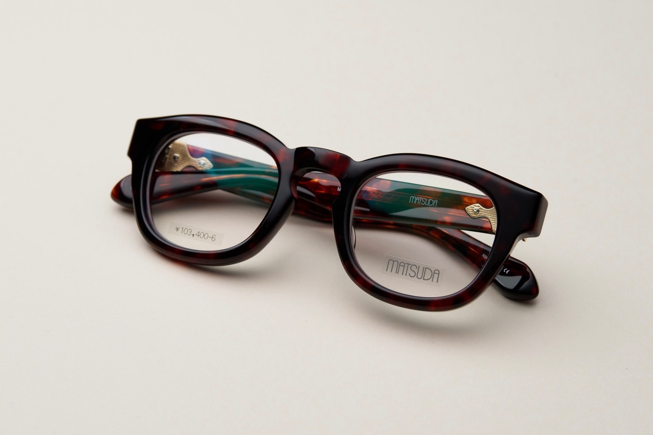【MATSUDA】M1029  Col:DBD