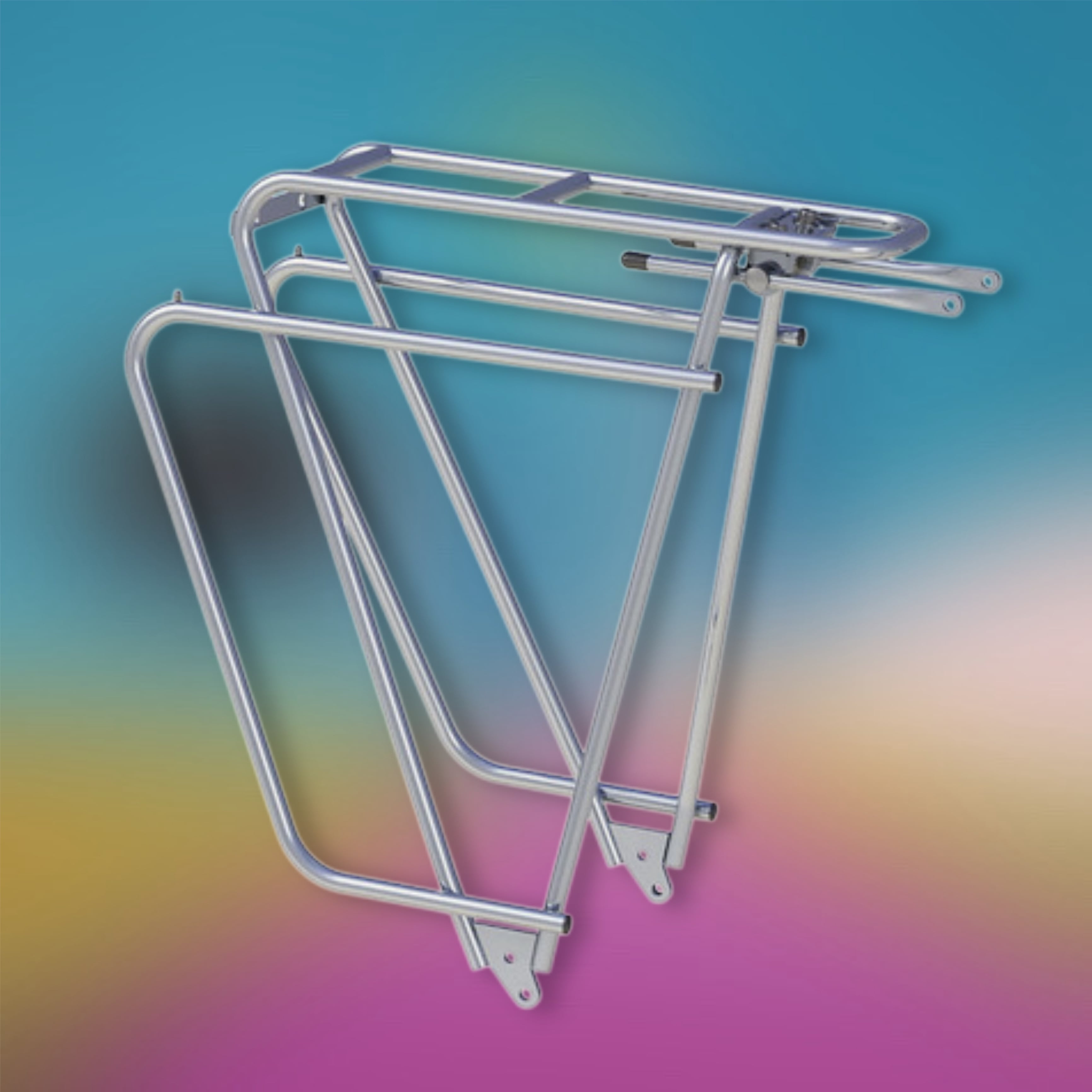 TUBUS】LOGO CLASSIC 26