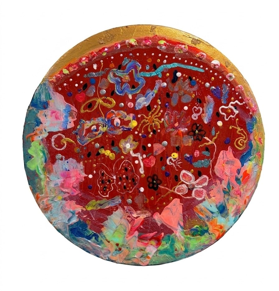 Suika Planet by Erika