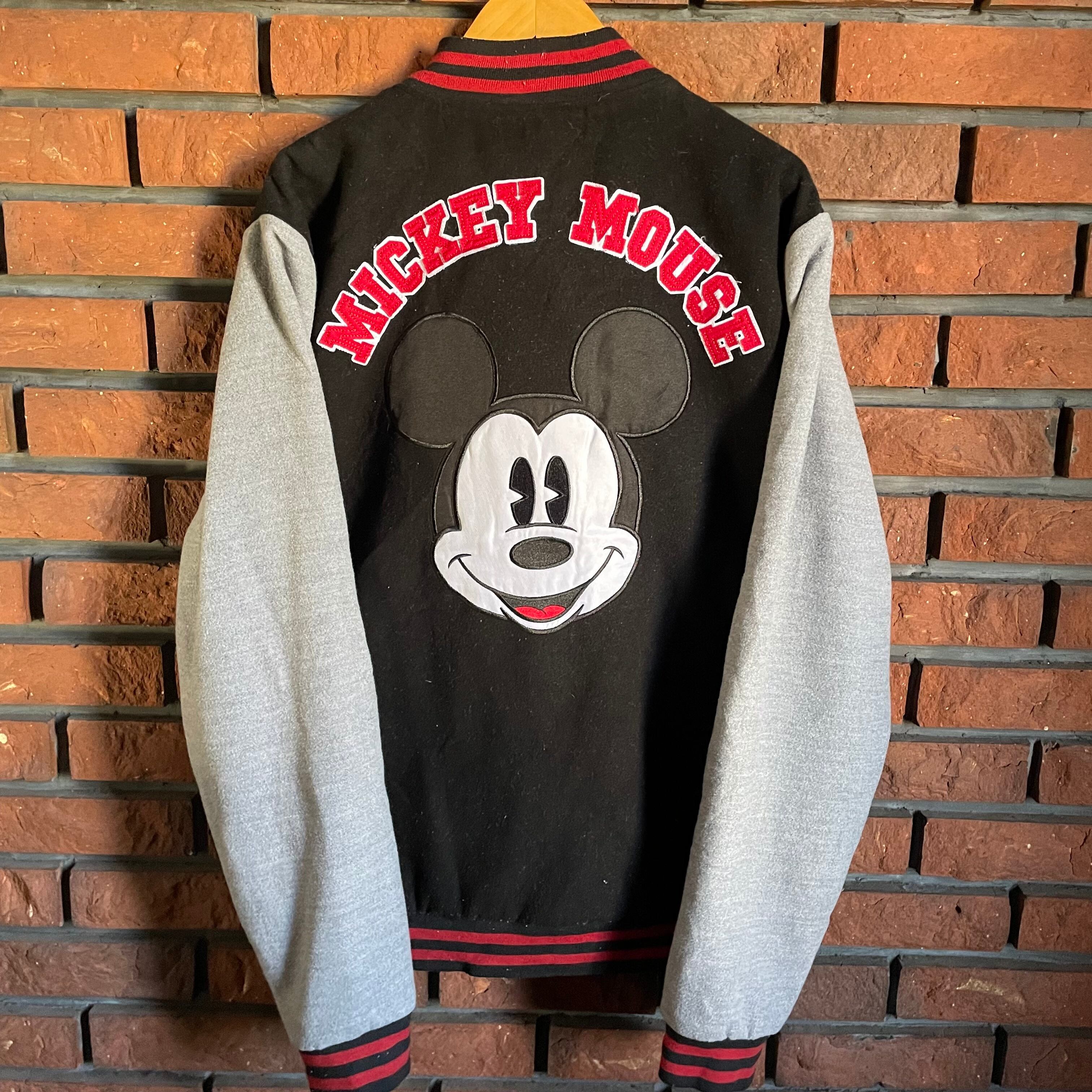 販壳・価格比較 ☆90s vintage Disney ハンティングジャケット