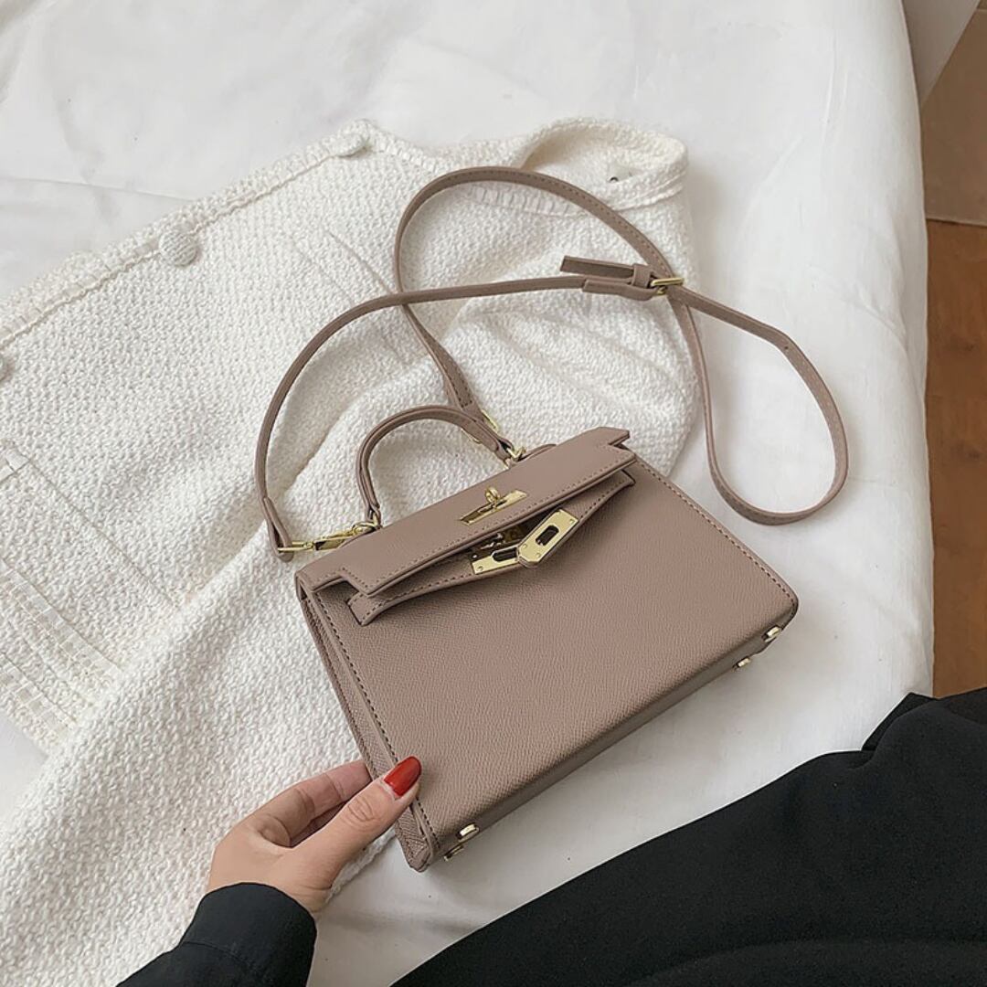 スクエア ショルダー バッグ 341294