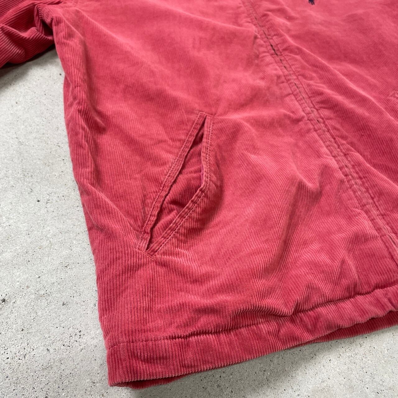 90年代 Polo by Ralph Lauren ポロバイラルフローレン スイングトップ 