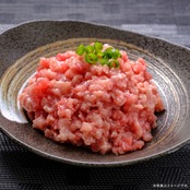 みやび鮪【たたき 1kg】