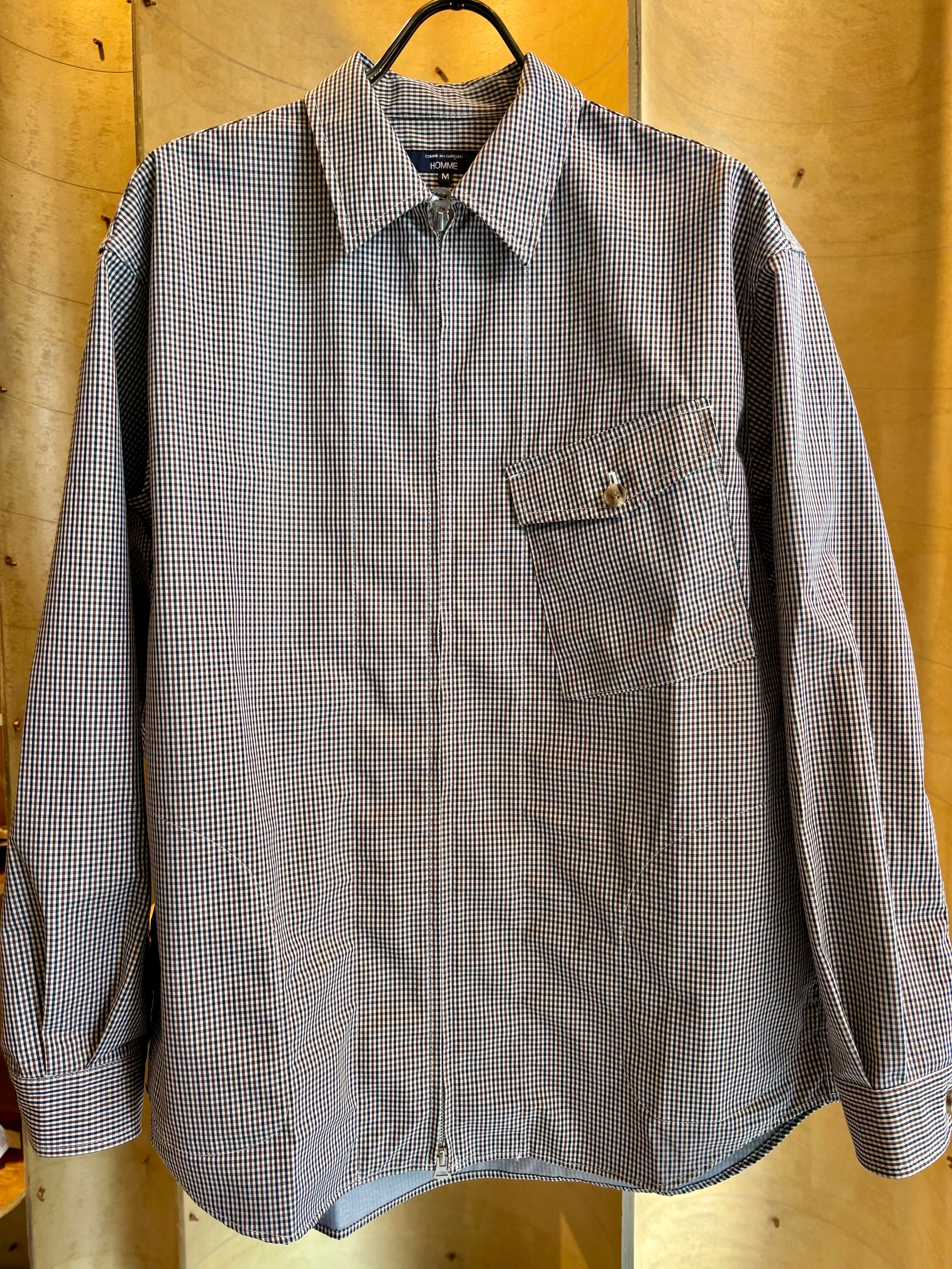 COMME des GARCONS HOMME | SIX6