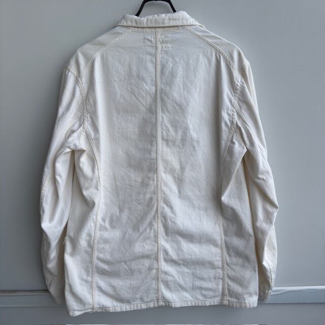 50's~ Cotton Work Jacket | 古着屋 Serene(セリーン)