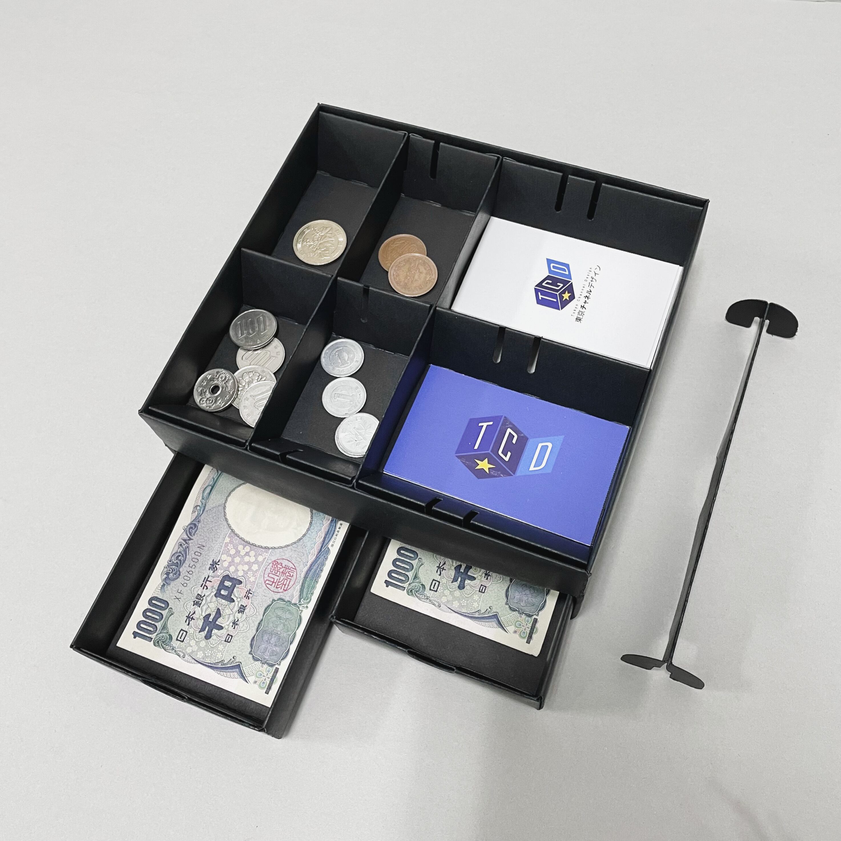 ELP FANFARE 豪華オリジナルボックス【新品・未開封】1477 Mail box 2 (エンボス文字なし)｜ARTWORKSTUDIO公式