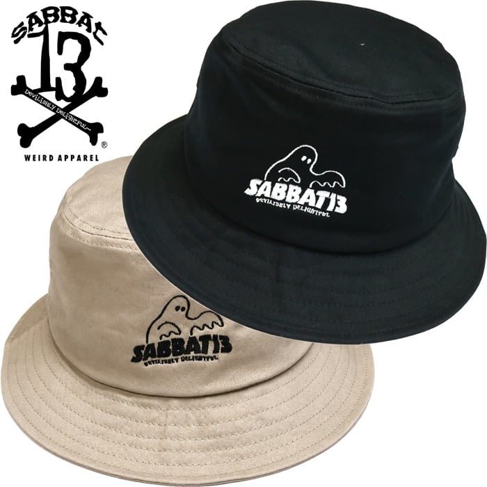 SABBAT13 | Rogia WEB STORE