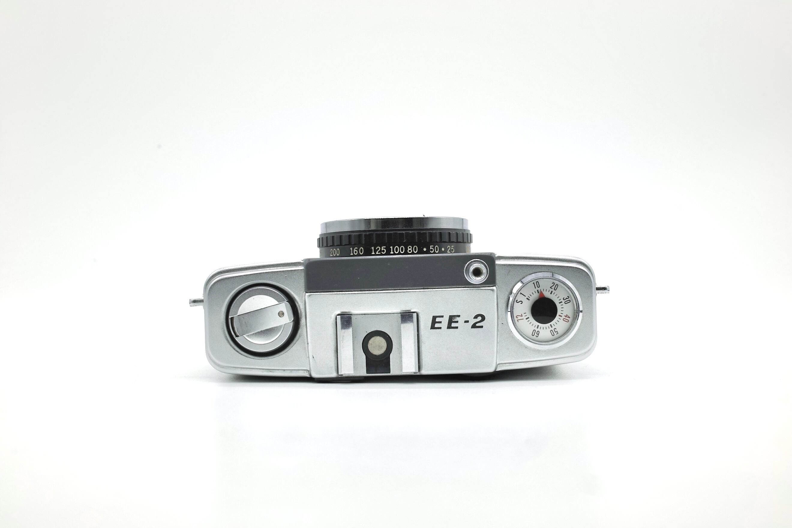 カメラ フィルムカメラ OLYMPUS PEN EE-2 | ヨアケマエカメラ カメラ フィルムカメラ OLYMPUS PEN EE-2 | ヨアケマエカメラ