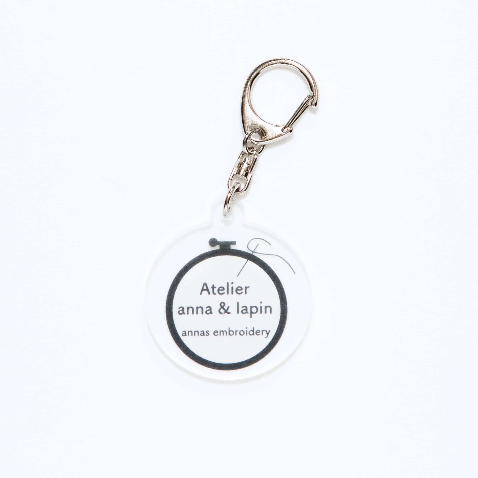 ブローチ／チャーム類 | Net store アンナとラパン