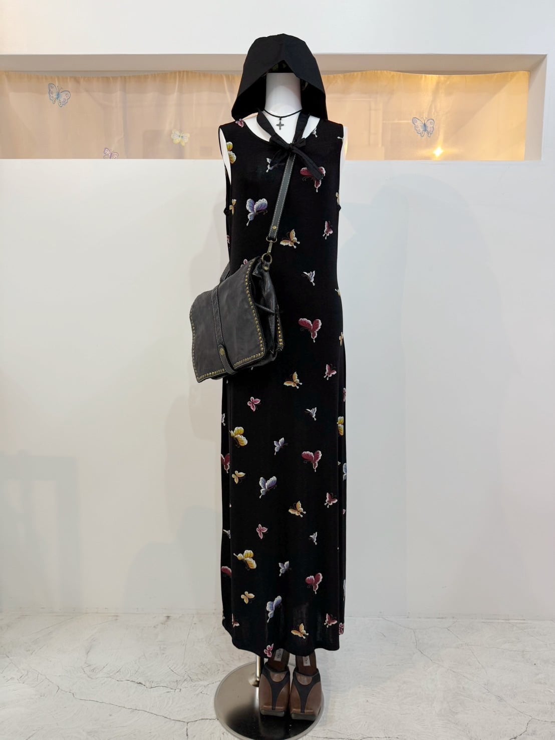Vintage dress