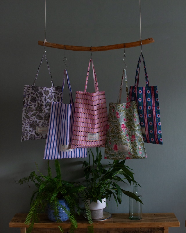 Gift BAG. Tote