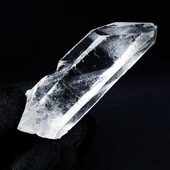 水晶 原石 アーカンソー産 一点物 171-7160