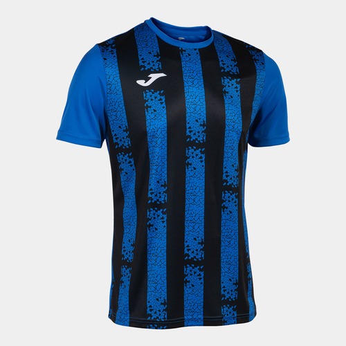 joma / プラクティスシャツメンズ INTER III ROYAL BLUE BLACK