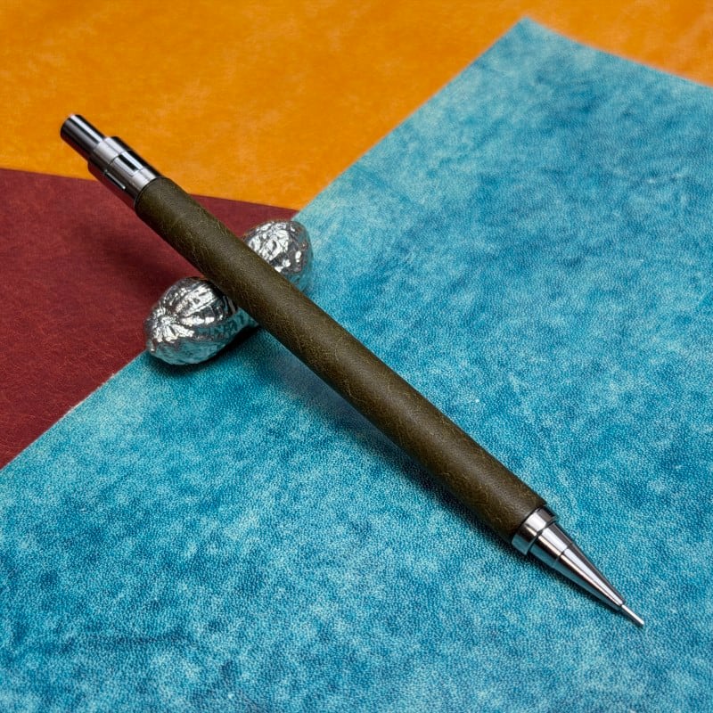 05312 プエブロ Oliva DM-1 シャープペンシル 0.5mm | クラフト工房