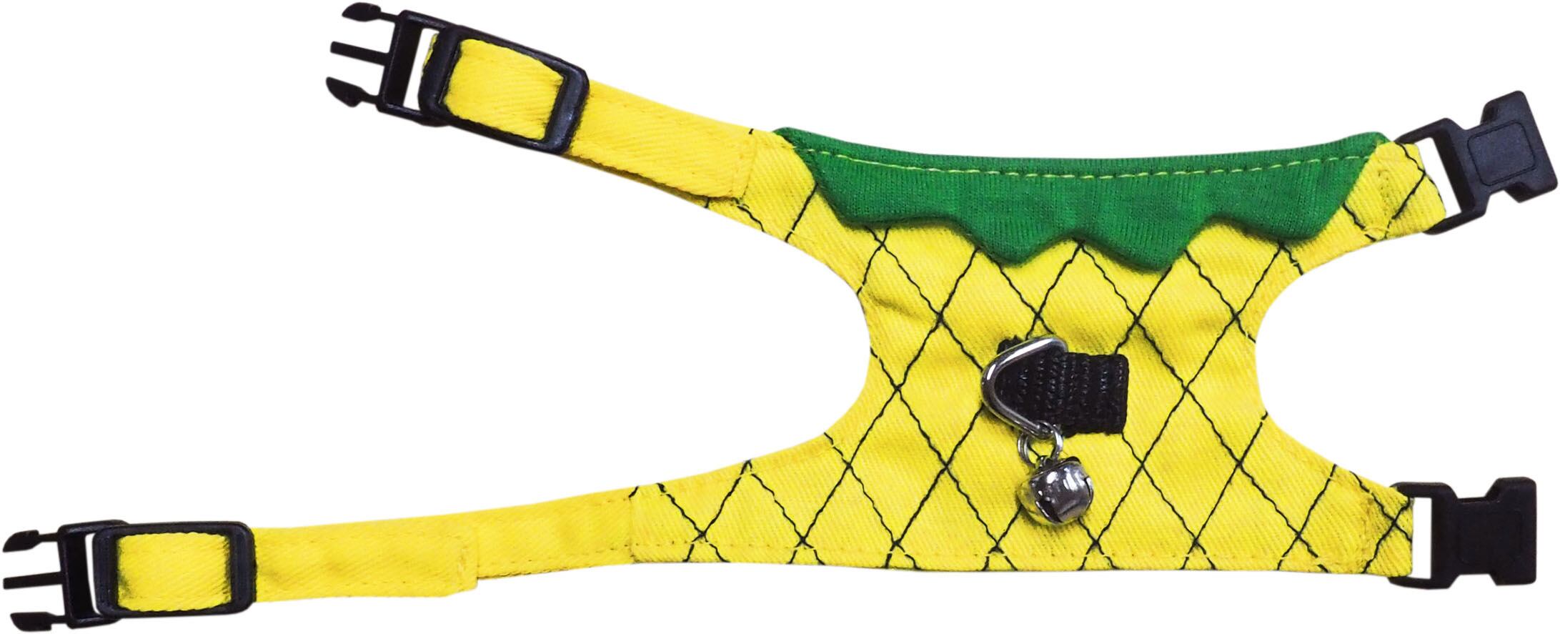 【簡単着脱】【フェレット】フェレっ子ハーネス