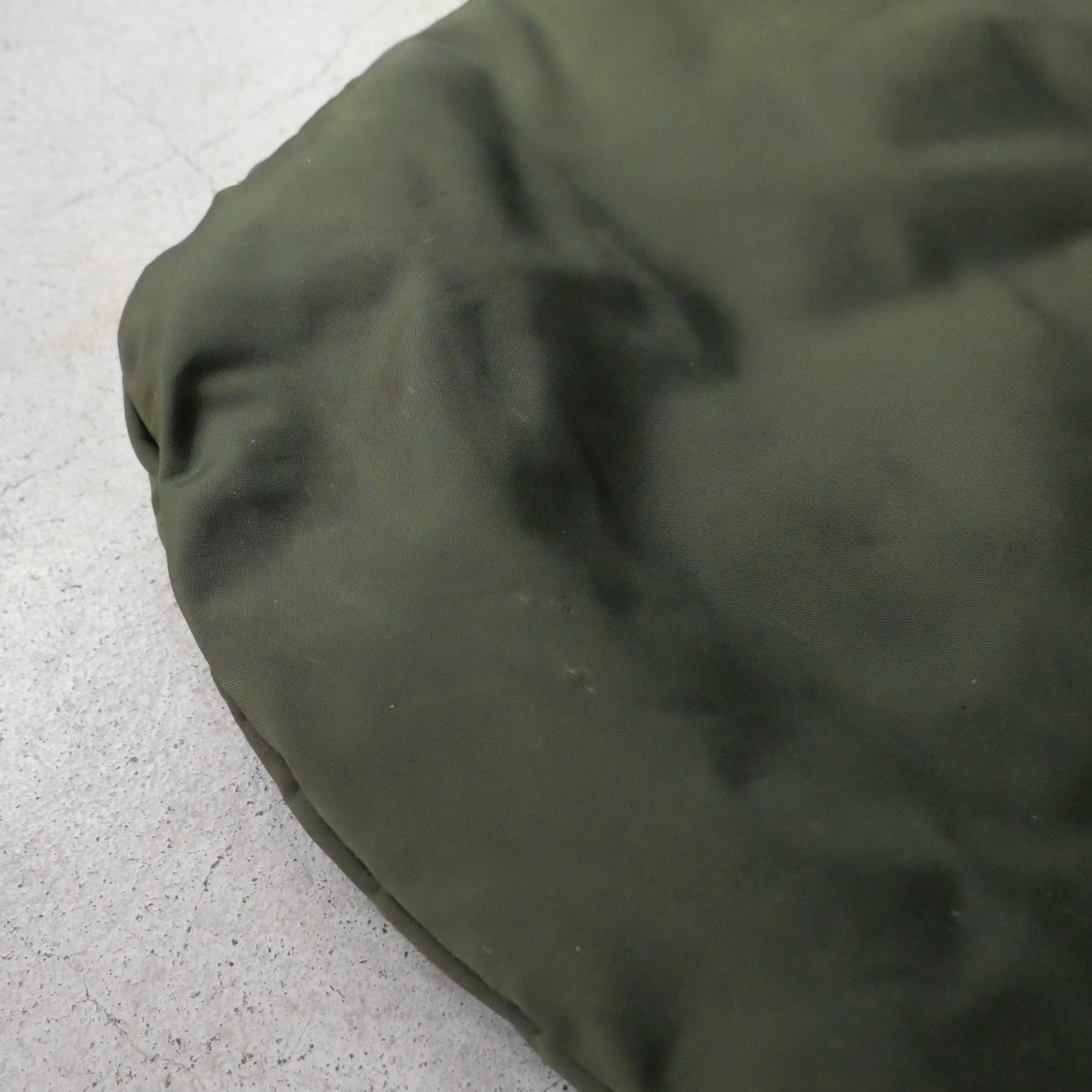 ANATOMICA×PORTER HELMET BAG LARGE