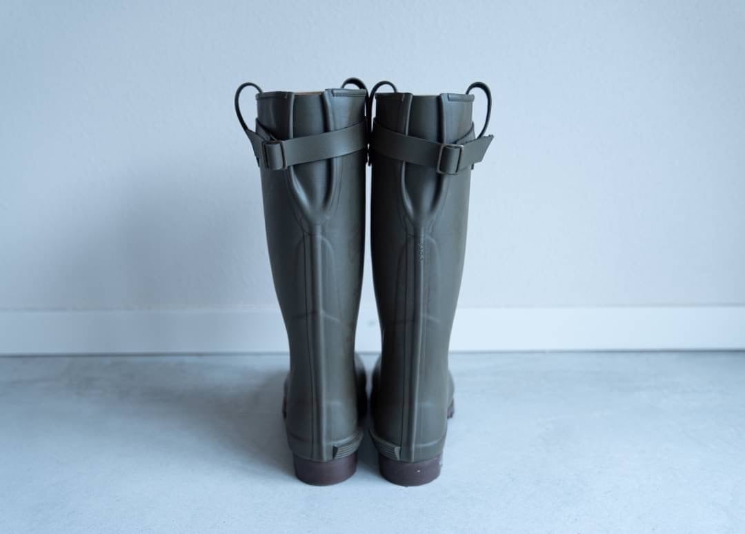 Daiichi Rubber「RAKA」 | uminoschole