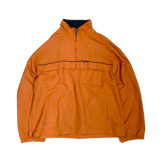 90s- Timberland WEATHER GEAR Pullover jacket | ADULT SHOP