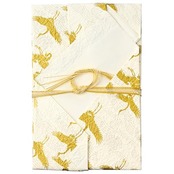 マルアイ 祝儀袋 結婚式 デザイン 和風 結納 金封 吉祥 1枚 キ-663