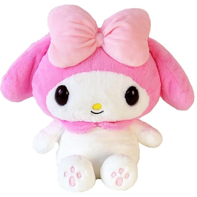 ビルドアベア マイリトルポニー トリクシー ルラムーン ぬいぐるみ