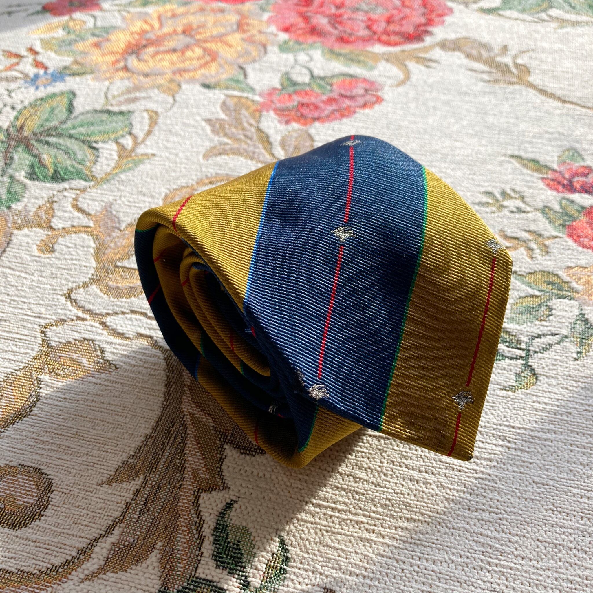Vintage Burberrys necktie