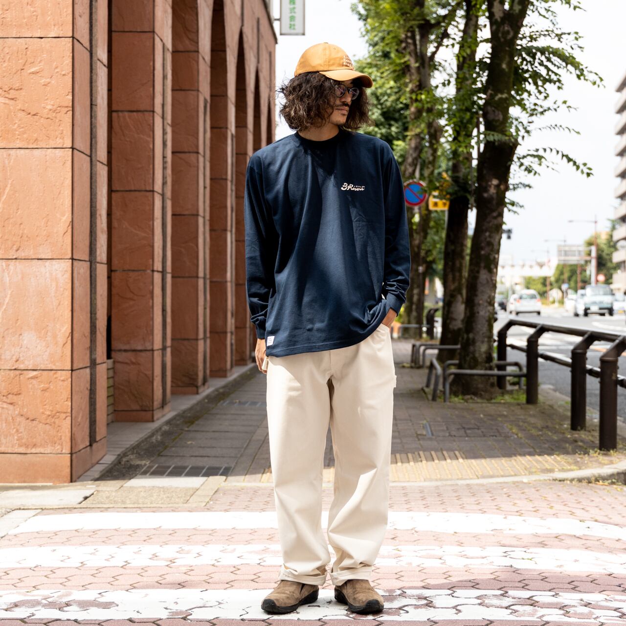 Painter Pants ペインターパンツ / TRADESMAN | PEPS