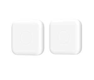 【数量限り】Nature Remo nano ネイチャーリモ スマートリモコン スマホからリモコン操作 いつもの家電操作を効率化 Alexa/Google Home/Siri対応 Remo-5W1 (× 2)