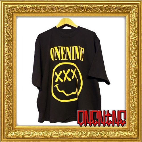 ONENINE NEVERMIND T