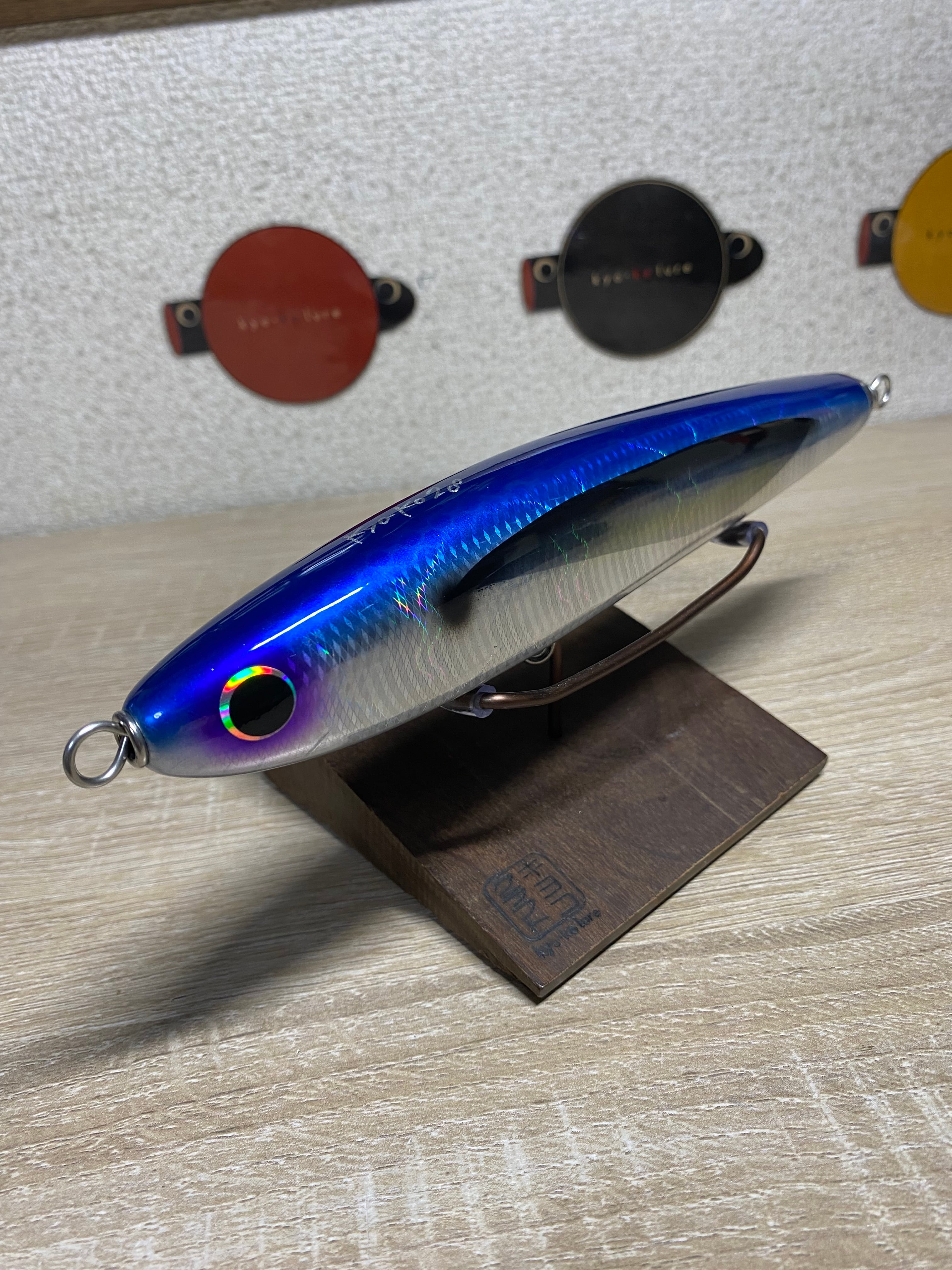 キヨコポッパー 130mm | kyo-ko craft