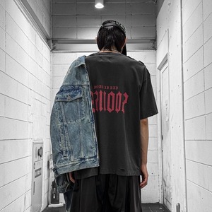 【ZAC∴VARGAS】BORN T
