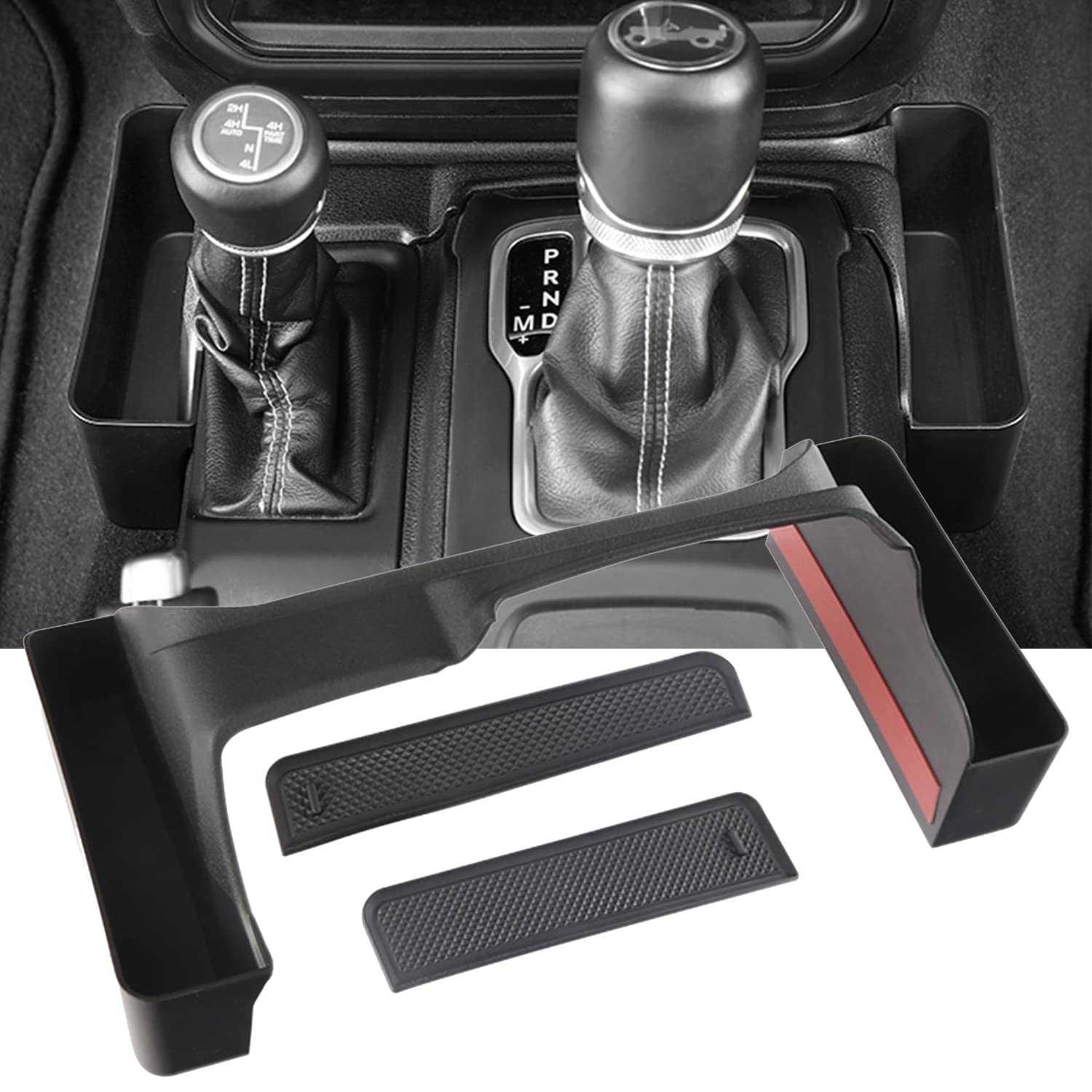 R31S335)GRK ハイトアジャストリアダンパーステー | Pay ID