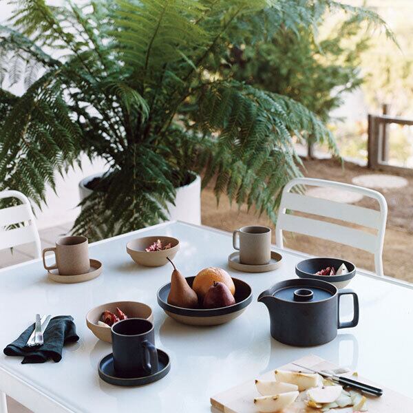 ハサミポーセリン 6皿セット 乙なもの】食卓を彩るセット｜HASAMI