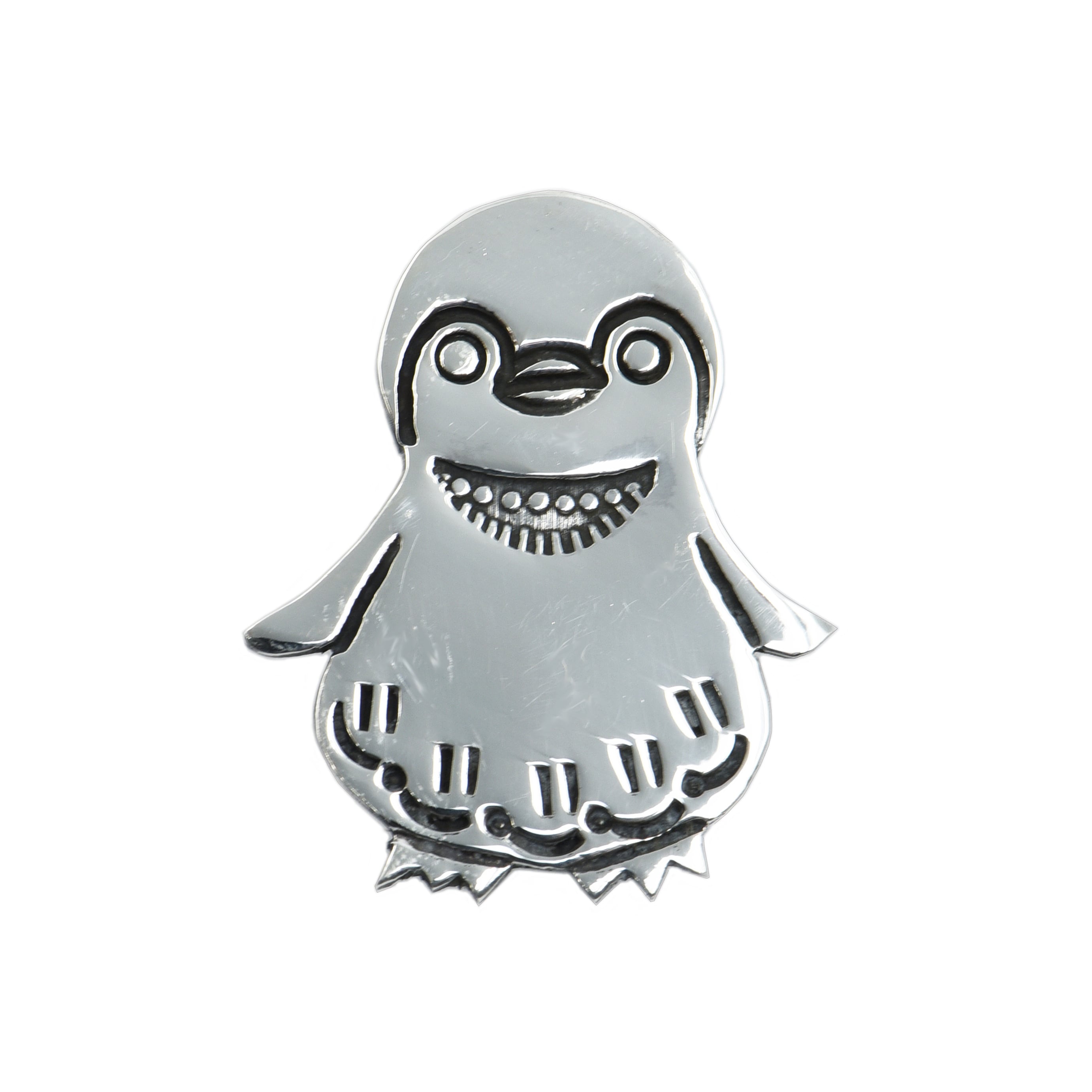 NEWTIVE BADGE 