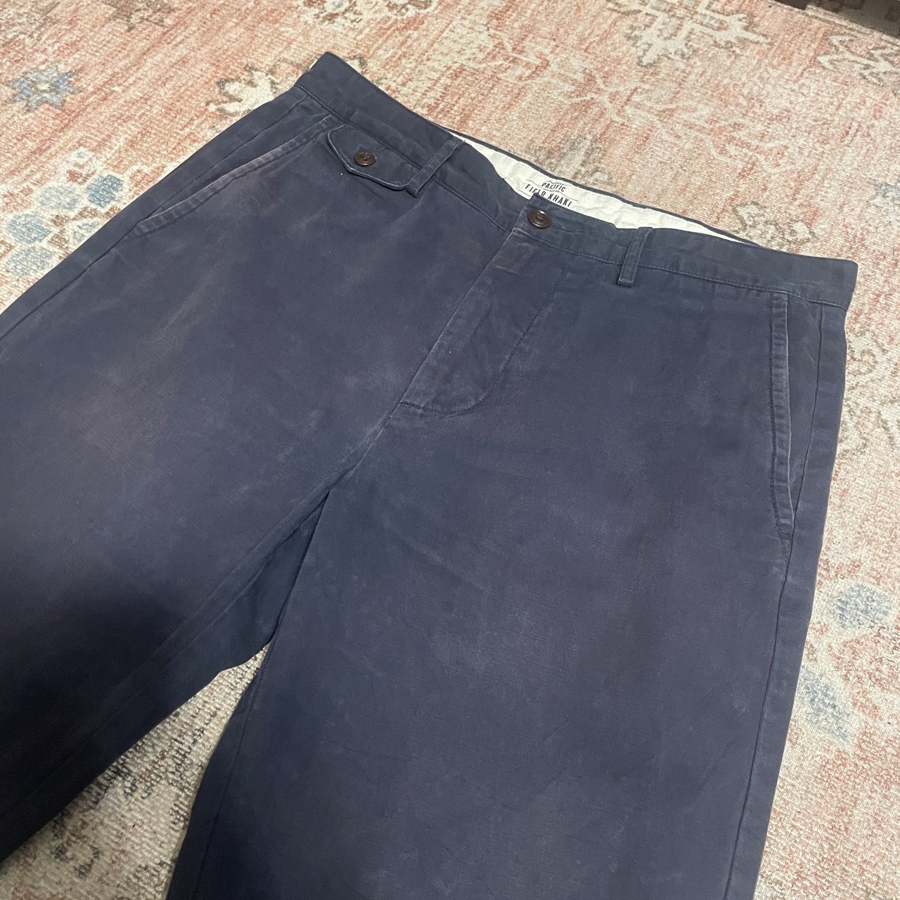 DOCKERS / chino pants / 33*32