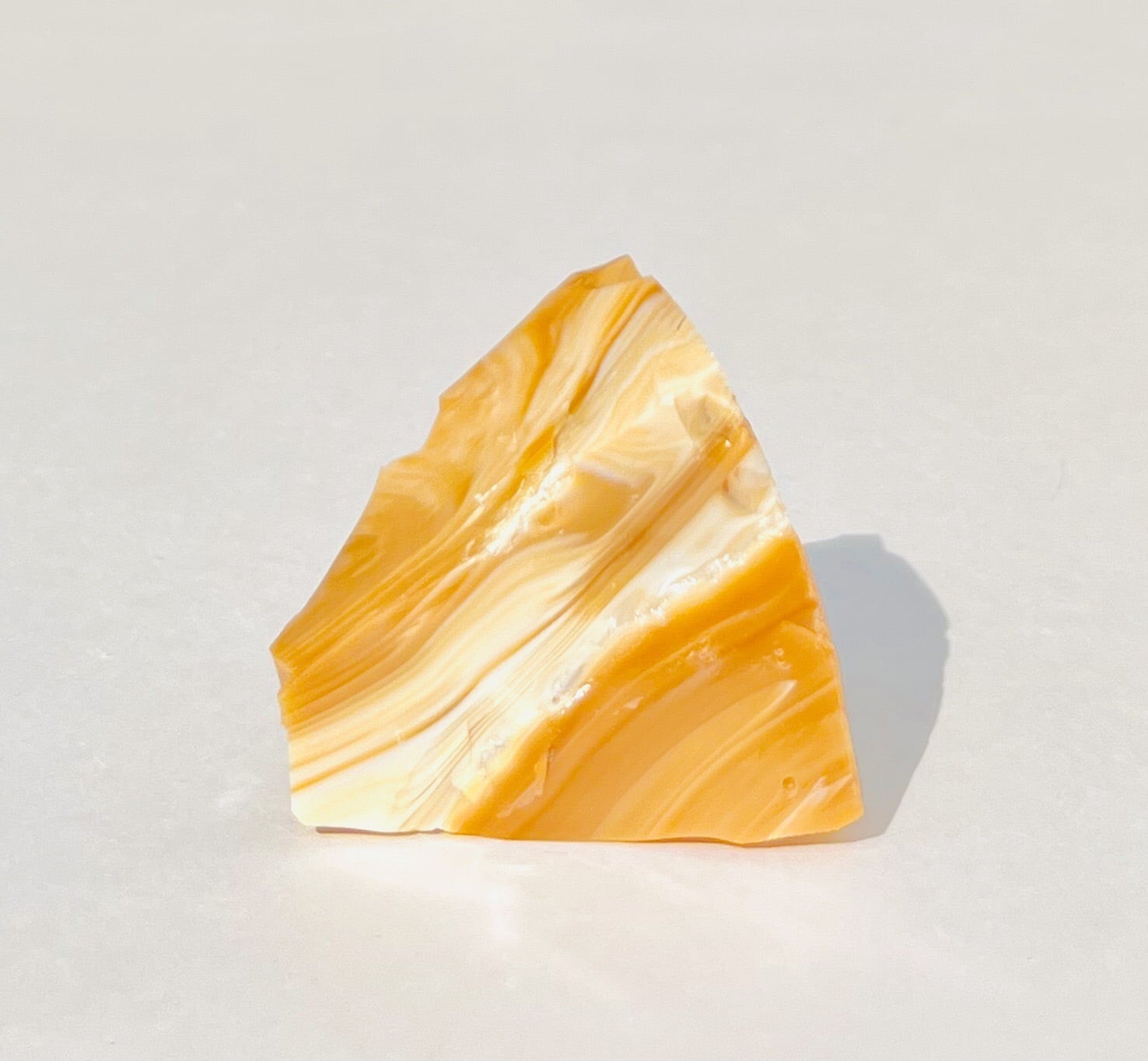 アンダラクリスタル シェラネバダ産 デザートウィンドウ57g