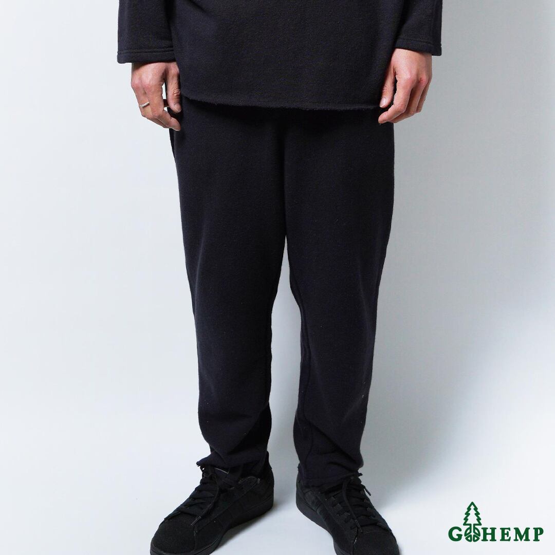 GOHEMP / ゴーヘンプ】SET UP PANTS / セットアップパンツ (UNISEX ...