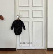 【取寄/韓国直送】Brodyjane ラビ―スーツ｜秋服｜ベビー服｜韓国子供服｜26/AT