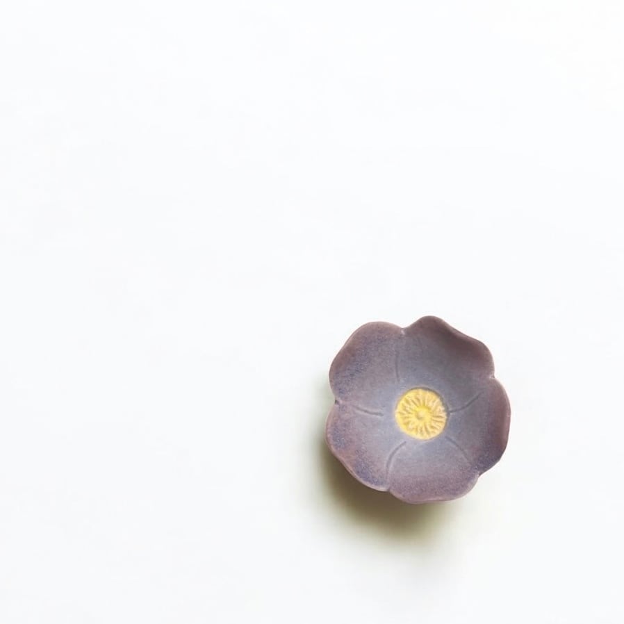 Flowers 花 | TSUNE;田中恒子の器 オンラインストア