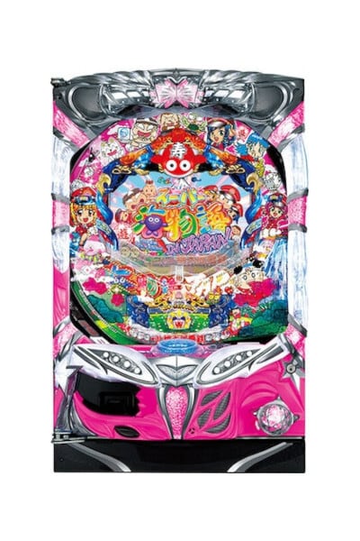 PA海物語3R2スペシャルMBA　動作確認済み　家庭用電源OK　循環加工済み！！ PA海物語3R2スペシャル【型式名：PA海物語3R2スペシャルMBA】甘デジ