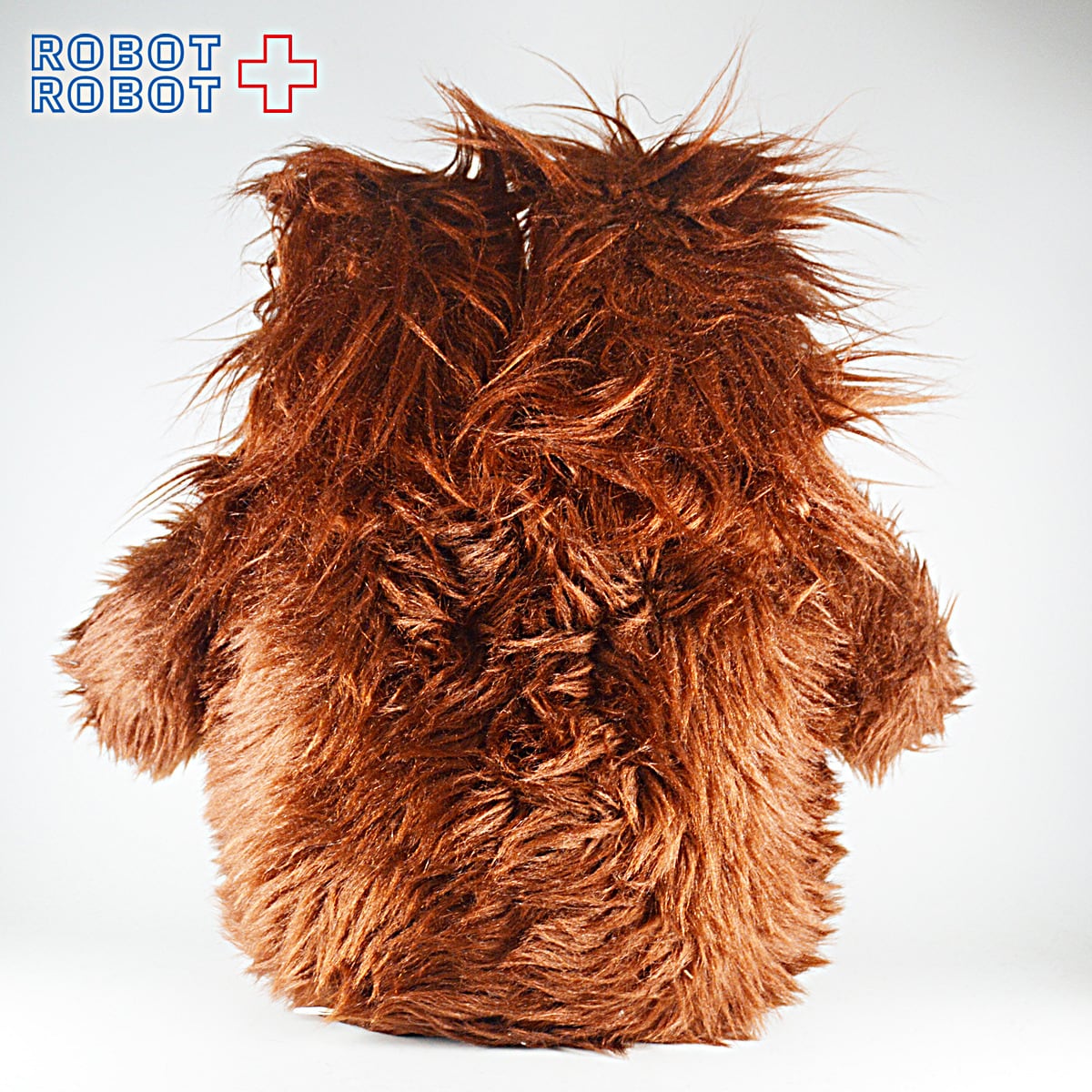 キャプテンEOのオディとアイディのぬいぐるみ | ROBOTROBOT