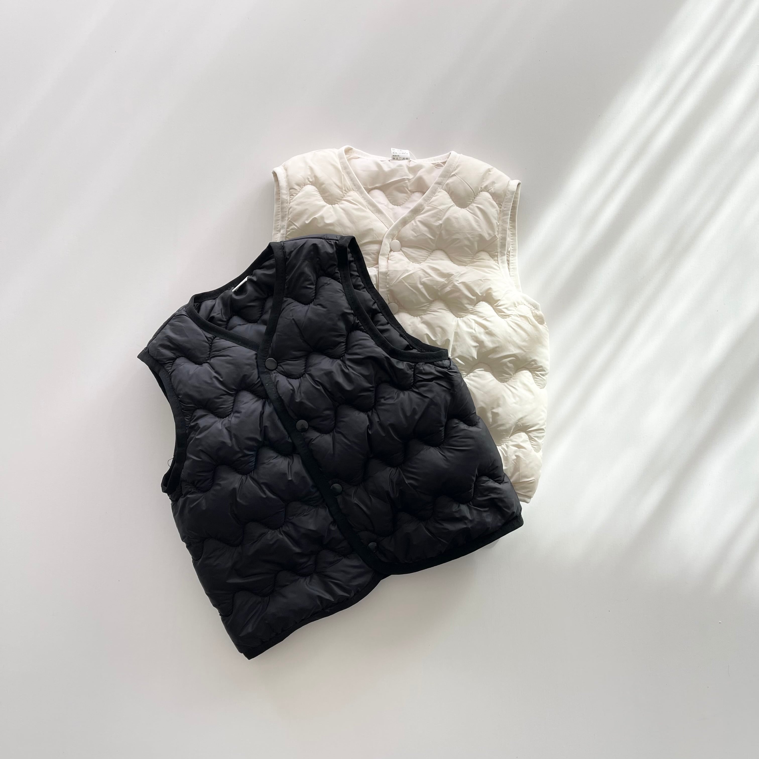 90-130 / light vest〔ライトベスト〕