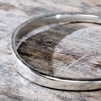 Flat Rect Bangle