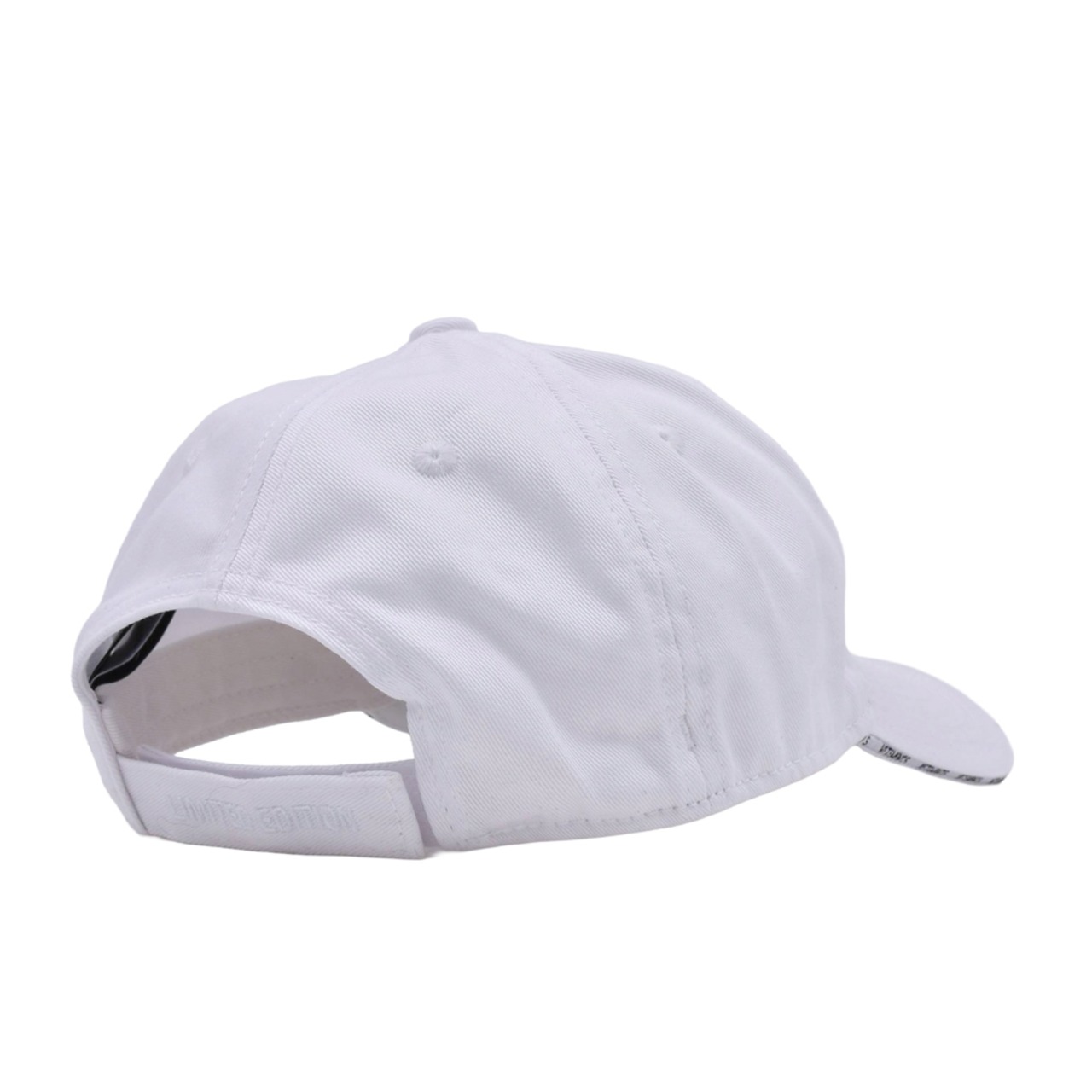 【VETEMENTS】VETEMENTS LOGO CAP - 5