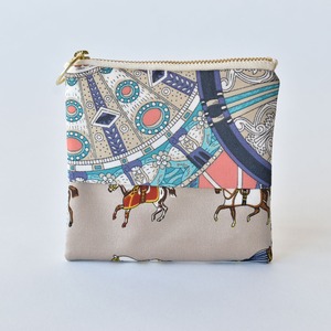 TISSUE POUCH / No,10051-3