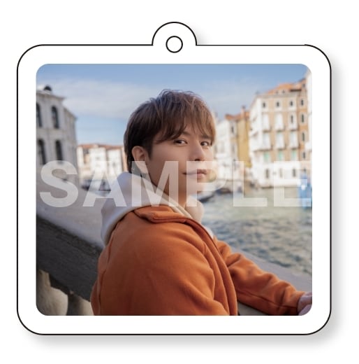 仲村宗悟 アクリルスタンド めんそ～れ!仲村屋 生誕祭特番 まとめ売り 仲村宗悟 アクリルスタンド めんそ～れ!仲村屋 生誕祭特番